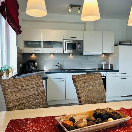 Alba _ Eg_fewo 公寓